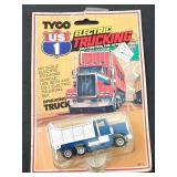 Tyco Vintage US1 Electric Trucking#3912 Dump Truck