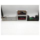 1:25 Scale Autorama/IOLA Exclusive Hot Rods
