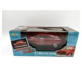 American Graffiti 1:18 Scale Die-Cast '51 Mercury