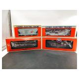 Lionel O NIB Vintage Trains Convention RRC Lot