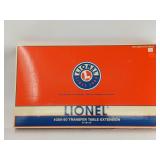 Lionel 350-50 Transfer Table Extension O NIB