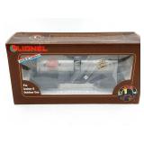 Lionel Large Scale Borden Tank Car 8-87603 NIB