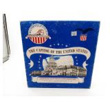 Vintage K-Lineville United States Capitol K-4192