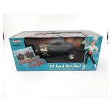 American Graffiti 1:18 Scale Die-Cast '34 Ford