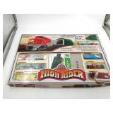 Vintage Bachmann High Rider Santa Fe Engine
