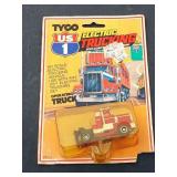 Tyco Vintage US1 Electric Trucking #3903 Truck Cab