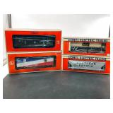 Lionel O NIB Vintage Trains Convention RRC Lot