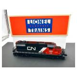Lionel 6-18836 Grand Trunk Diesel Engine O NIB