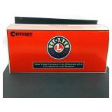 Lionel 6-38053 New York Central Mohawk Locomotive