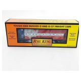 Rail King American Grain Ps-2 Hopper 30-75149