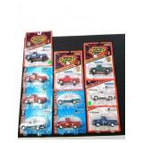 Road Champs 1:43 Scale Ford Trucks