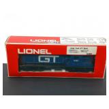 Lionel 6-8353 Grand Trunk GP-7 Diesel O NIB