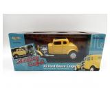 American Graffiti 1:18 Scale Die-Cast '32 Ford