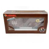 Lionel Large Scale NYC Box Car 8-87000 NIB