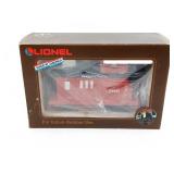 Lionel Large Scale Pennsylvania Caboose G NIB