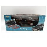 American Graffiti 1:18 Scale Die-Cast '55 Chevy