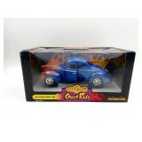 American Muscle 1:18 Scale Street Rods 1940 Ford
