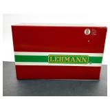 Lehmann G-Scale 92077 Locomotive Daisy NIB