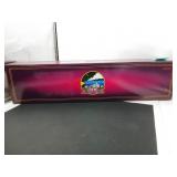 MTH Virginia 2-8-8-8-2 Triplex Steam Engine O NIB
