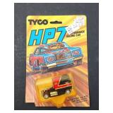 Tyco (1982) HP7 Kenworth K100 Cab Slot Car #6939