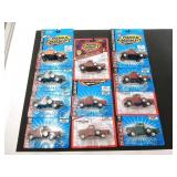 Road Champs 1:43 Scale Chevy Trucks