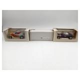 Exclusive SpecCast Hot Rods 1:25 Die-Cast/Autorama