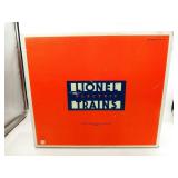 Lionel Steam Clean & Wheel Grind Shop 6-12767