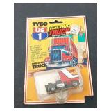 Tyco Vintage US1 Electric Trucking #3914 Kenworth