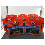 Lionel Classic Series 1 Trains Lot of (8)