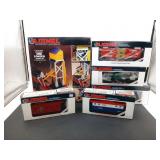 Lionel Train Car Ore Loader Lot O NIB
