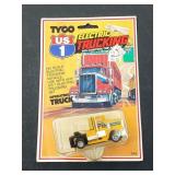 Tyco Vintage US1 Electric Trucking #3908 Peterbilt