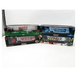 M2 Machines Dodge Die-Cast Lot