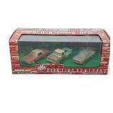 Mac Tools Barn Yard Boneyard 1:64 Vehicle Set