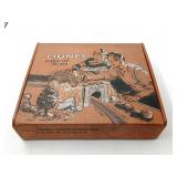 Lionel Postwar #920 Scenic Display Kit w/Box