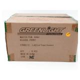 Greenlight 1:43 2014 Ford Transit Connect (x12)
