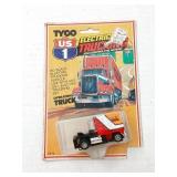 Tyco Vintage US1 Electric Trucking #3914 Kenworth