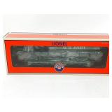 Lionel St. Louis LRRC US Army TOFC Ft Leonard NIB