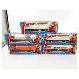 1976 Champ of the Road 1:50 Trailer Trucks/NIPs