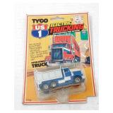 Tyco Vintage US1 Electric Trucking#3912 Dump Truck