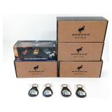 Ford Bronco Family 2021 1:64 Set of (3) x4!