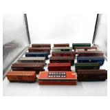 Vintage Lionel O Scale Freight Car Lot