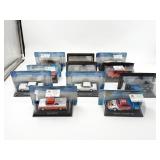 Argentinian Exclusive 1:43 Die-Cast Vehicles Lot