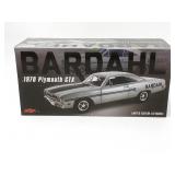 GMP Bardahl 1970 Plymouth GTX 1 of 540