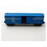 Rare O Scale Kris Israeli/Hebrew Box Car