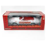 1:18 Scale 1970 Dodge Challenger Hell Drivers!