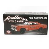 GMP 1:18 Scale 1970 Plymouth GTX 1 of 522