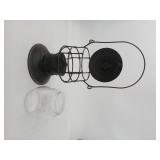 Vintage Railroad Lantern D.S.S&A.R.R. Adlake