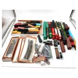 Vintage HO Scale Locomotives/Freight Cars