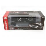 AutoWorld 1:18 1969 1/2 Plymouth Road Runner