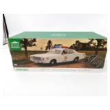 1:18 Scale Die-Cast Dukes of Hazzard 1977 Fury